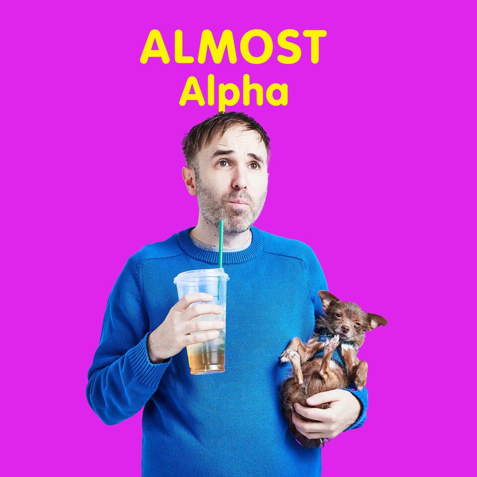 Almost Alpha