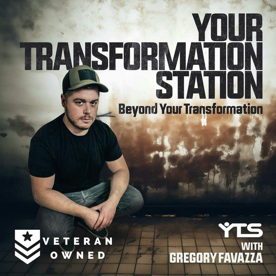 Your Transformation Station