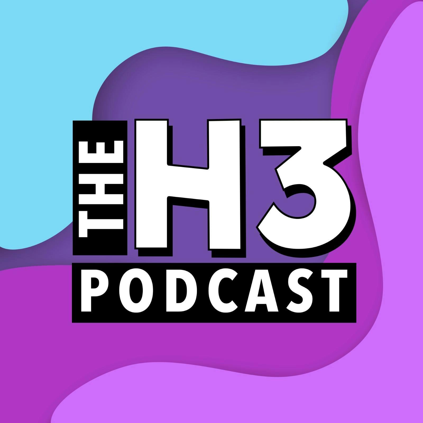 H3 Podcast | iHeart 