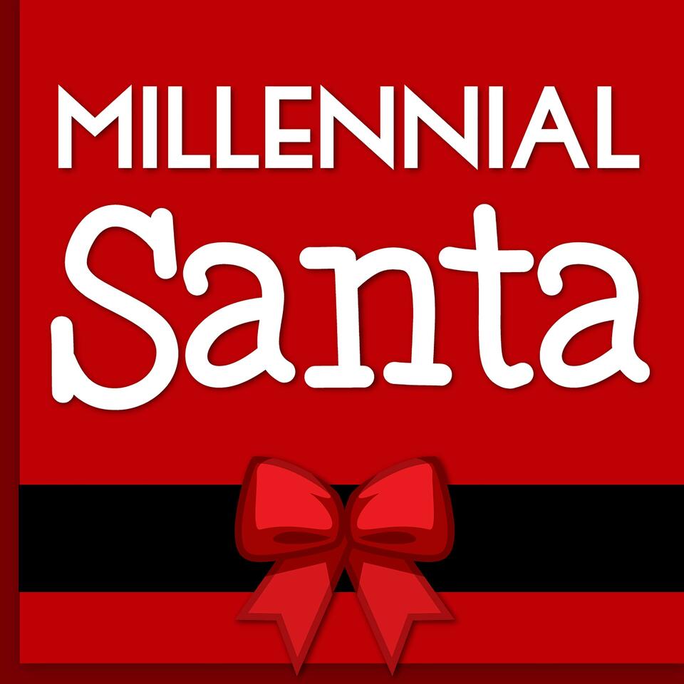 Millennial Santa: Christmas Questions from Kids