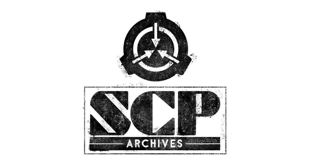 SCP-3512: 