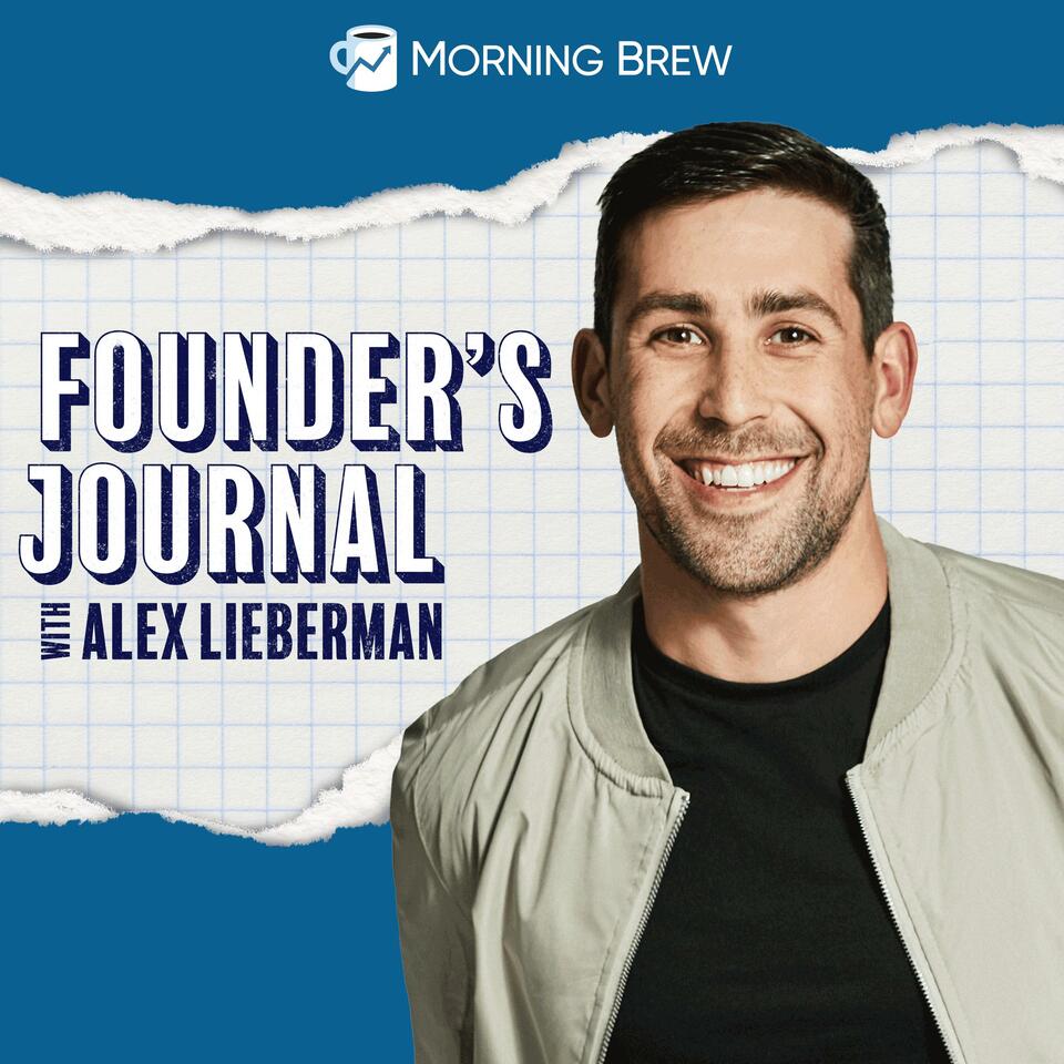Founder's Journal