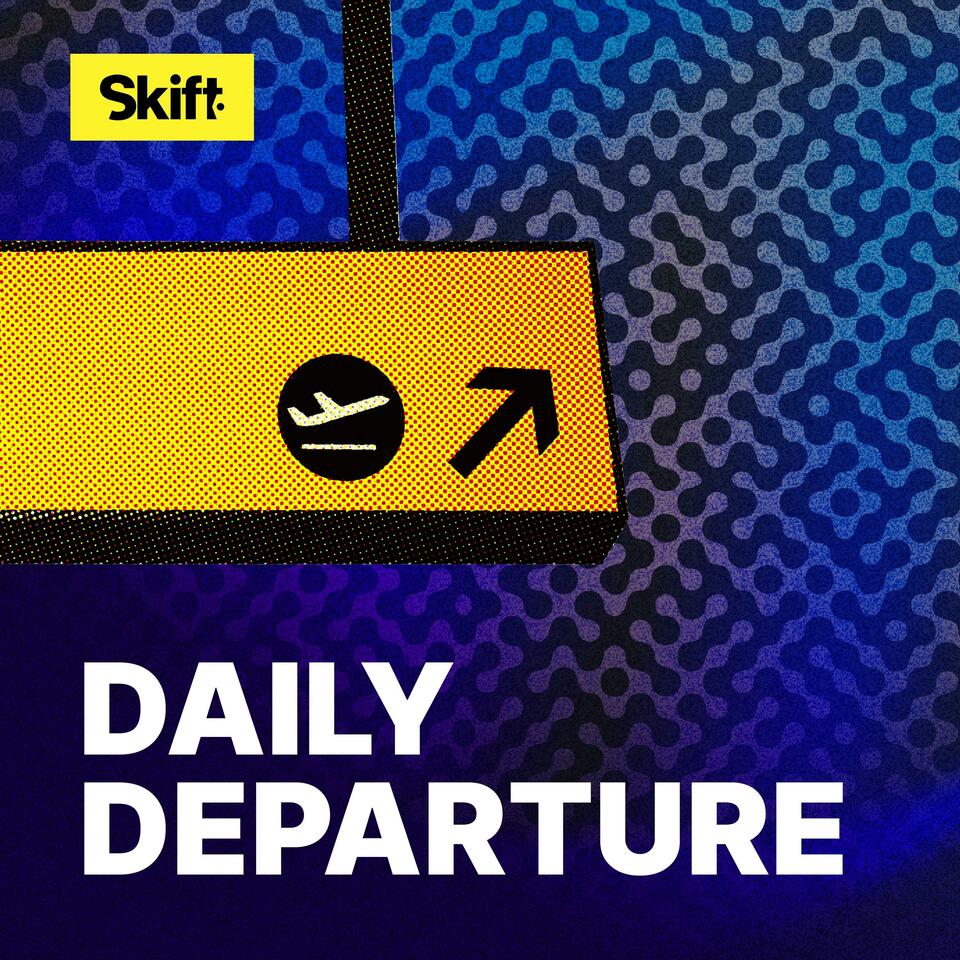 Daily Departure