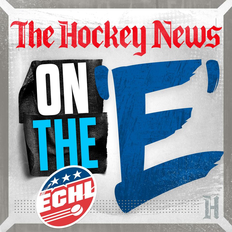The Hockey News: On The 'E'