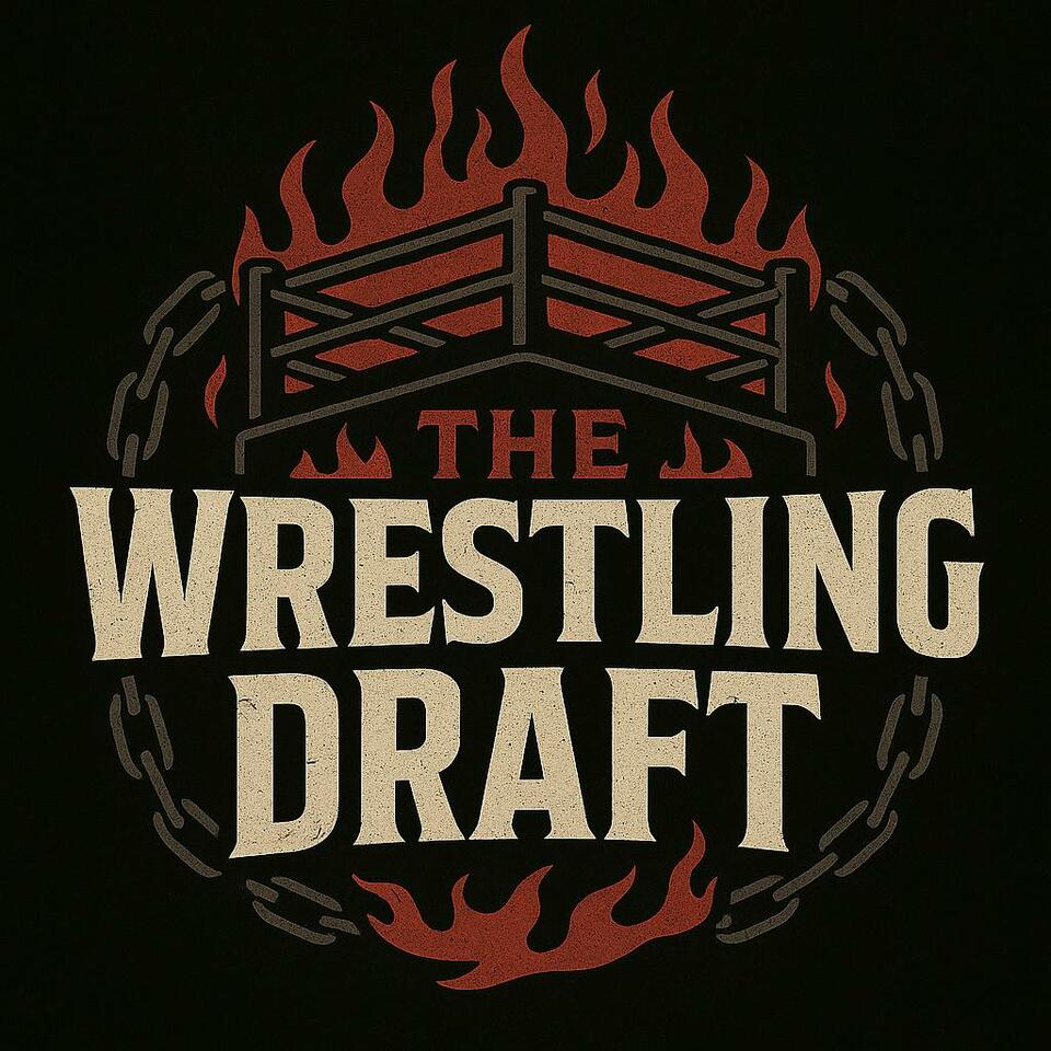 The Wrestling Draft
