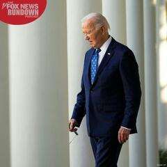 Who Was Authorizing President Biden’s Autopen? - The Fox News Rundown