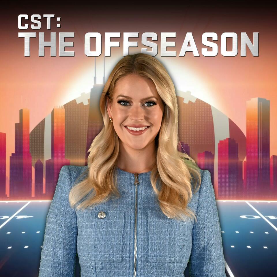 The Offseason with Cassie Carlson