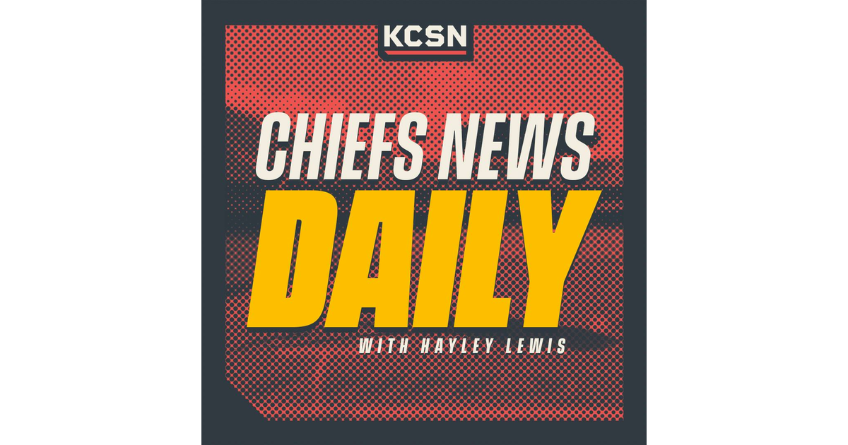 Chiefs Key Matchups on 2024 NFL Schedule, No International Game for KC