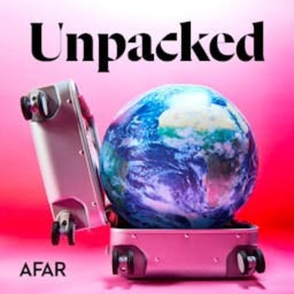 Unpacked by Afar