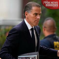 House Takes Aim At Biden Family As President Talks Tough In Europe - The Fox News Rundown