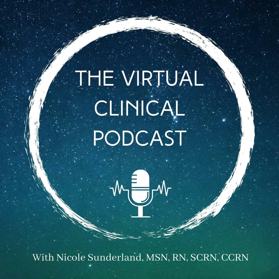 The Virtual Clinical Podcast