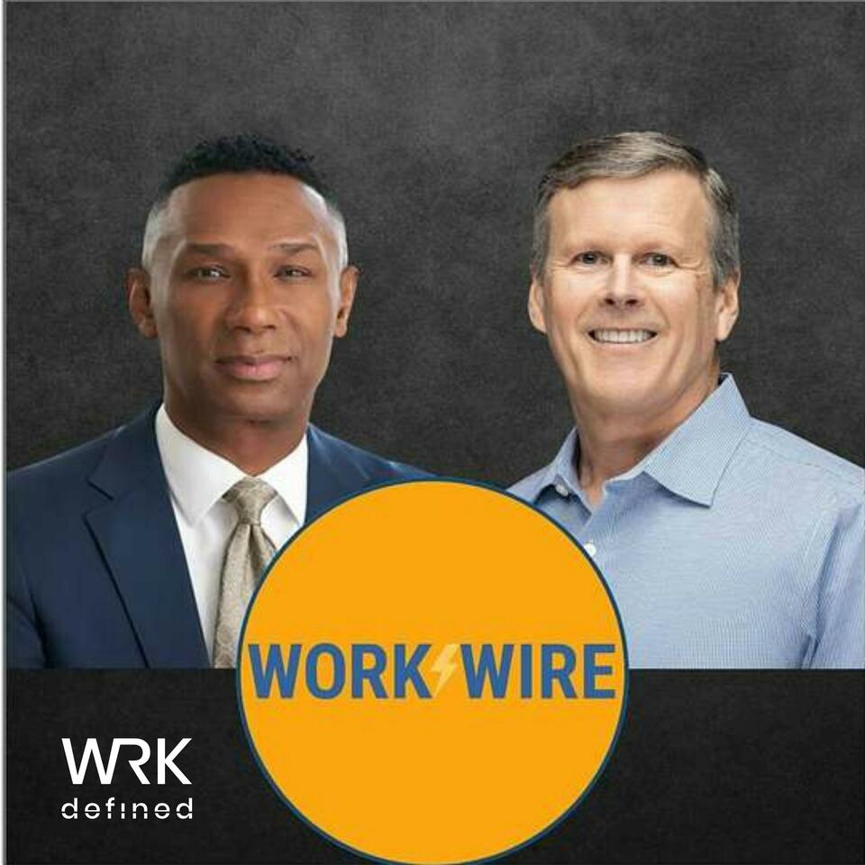 The Work Wire