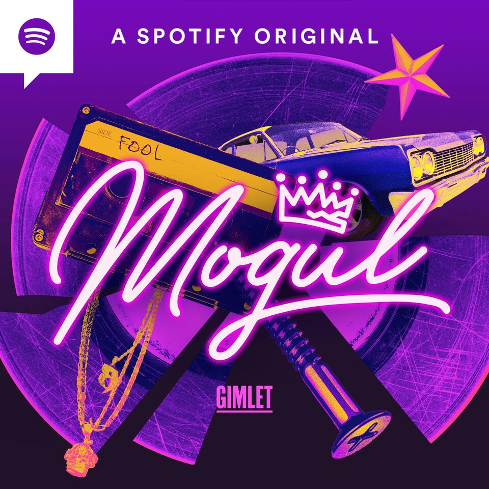 Mogul