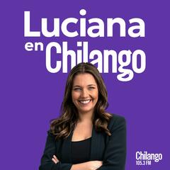 Noticiero de Luciana Wainer en Radio Chilango