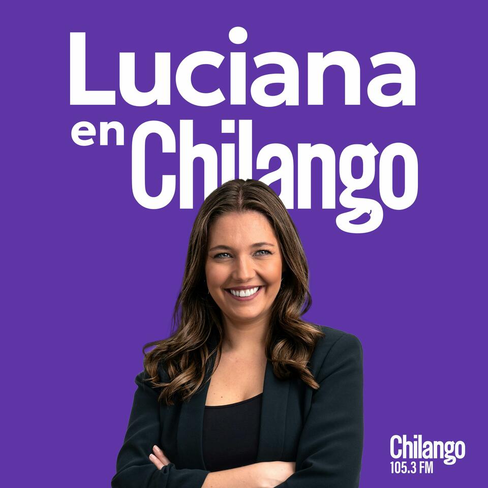 Noticiero de Luciana Wainer en Radio Chilango