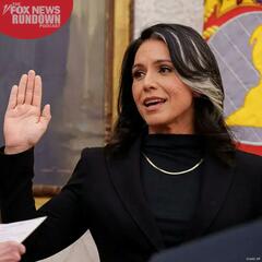 DNI Gabbard Alleges "Treasonous Conspiracy" In Trump-Russia Controversy - The Fox News Rundown