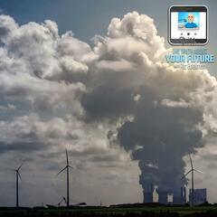 10/16/24: Climate Change and the Candidates - THE TRUTH ABOUT YOUR FUTURE with Ric Edelman
