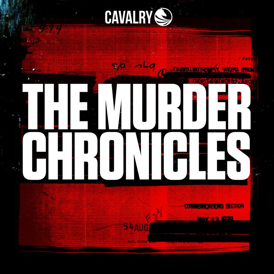 The Murder Chronicles