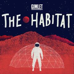 Episode 1: This Is the Way Up - The Habitat