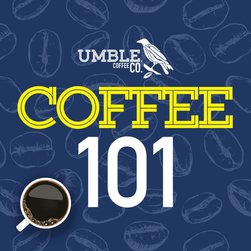 Coffee 101