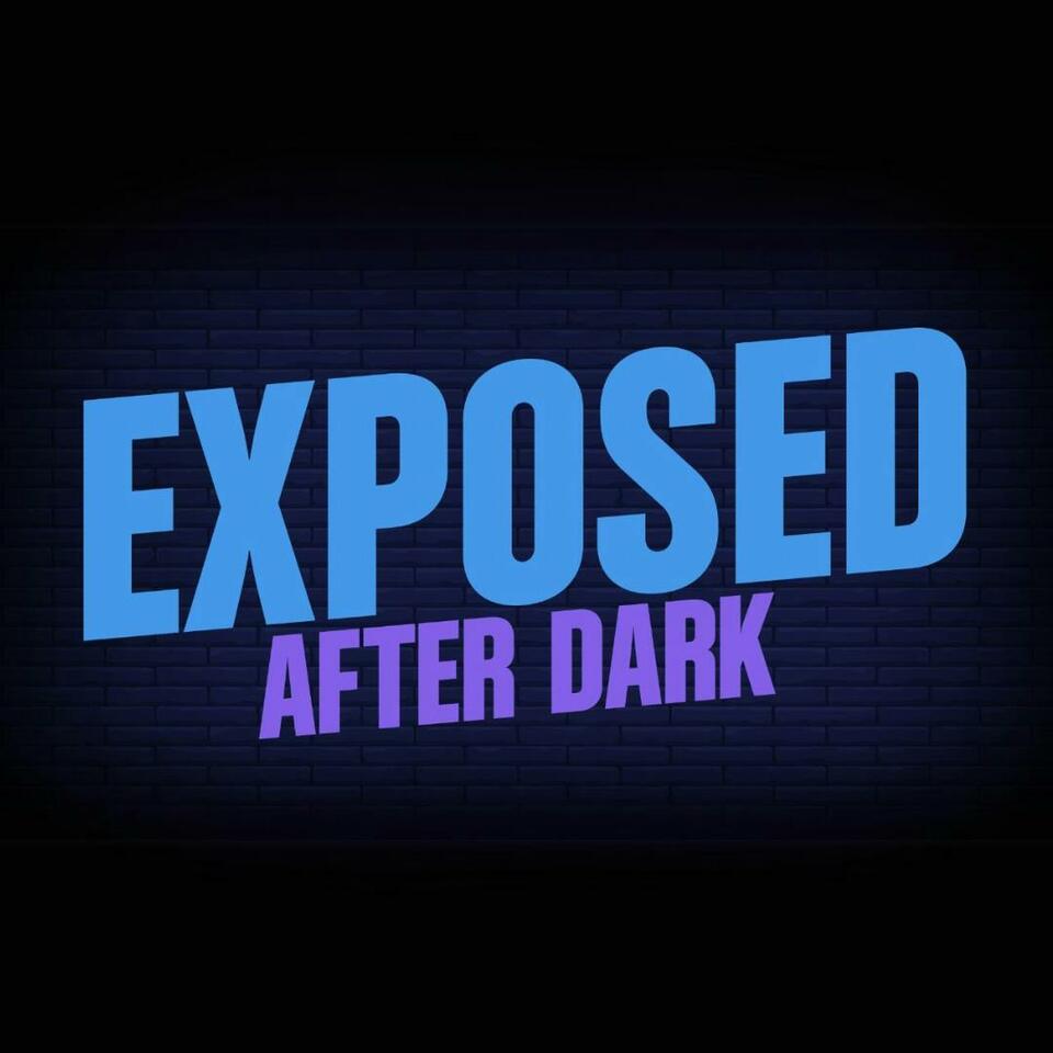 Exposed After Dark with Joseph Shepherd
