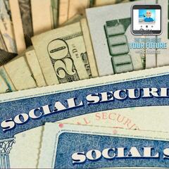 11/15/24: What the Depletion of the Social Security Trust Fund Means for You - THE TRUTH ABOUT YOUR FUTURE with Ric Edelman
