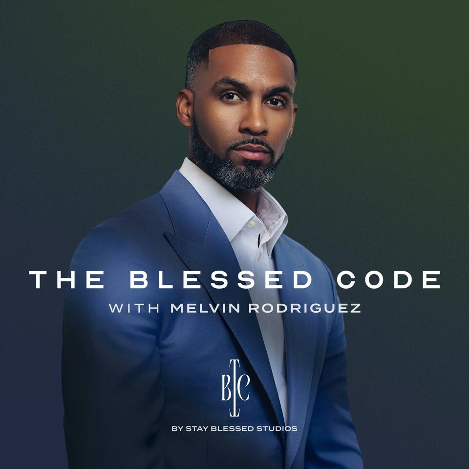 The Blessed Code™️