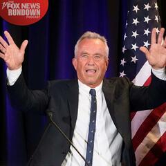 One-on-One With RFK Jr. - The Fox News Rundown