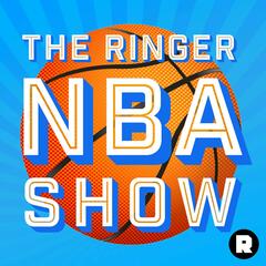Emergency NBA Draft Lottery Pod | The Ringer NBA Show - The Ringer NBA Show