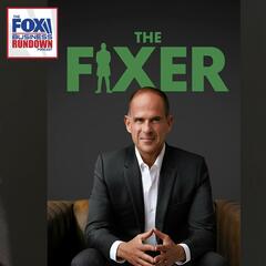 Business Rundown: "The Fixer" On Intel, Tariffs, & His New FOX Show - The Fox News Rundown