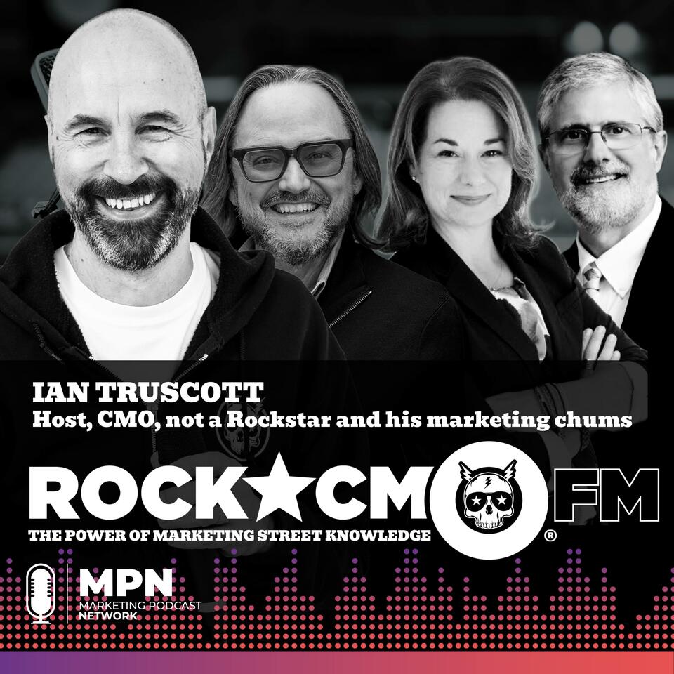 Rockstar CMO FM
