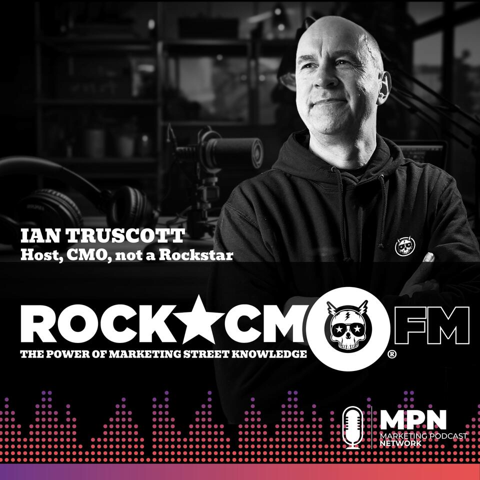 Rockstar CMO FM