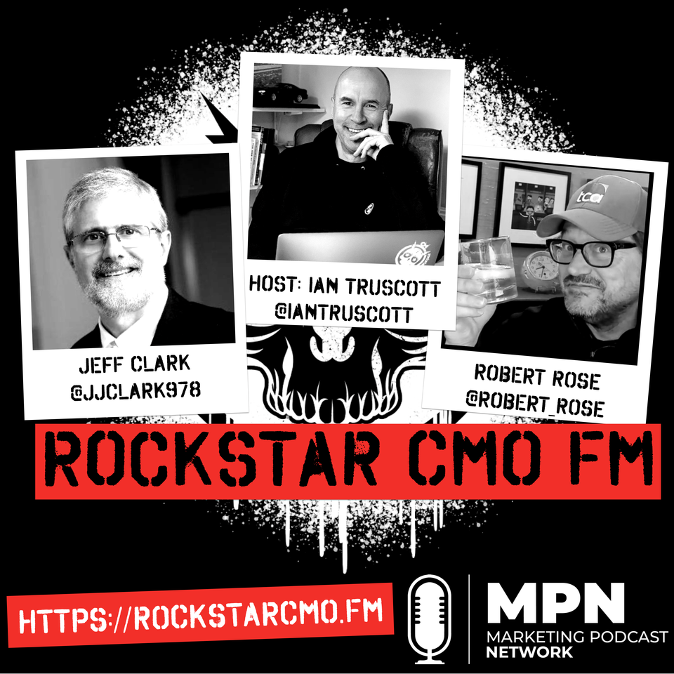 Rockstar CMO FM