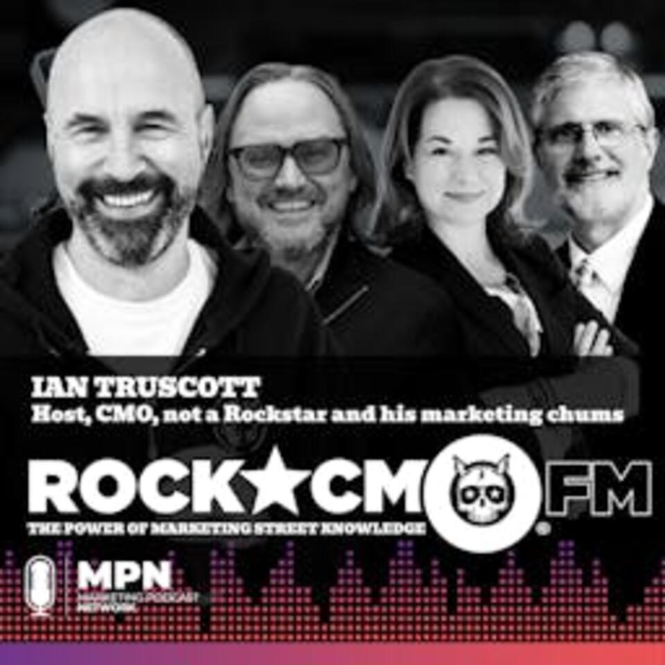 Rockstar CMO FM