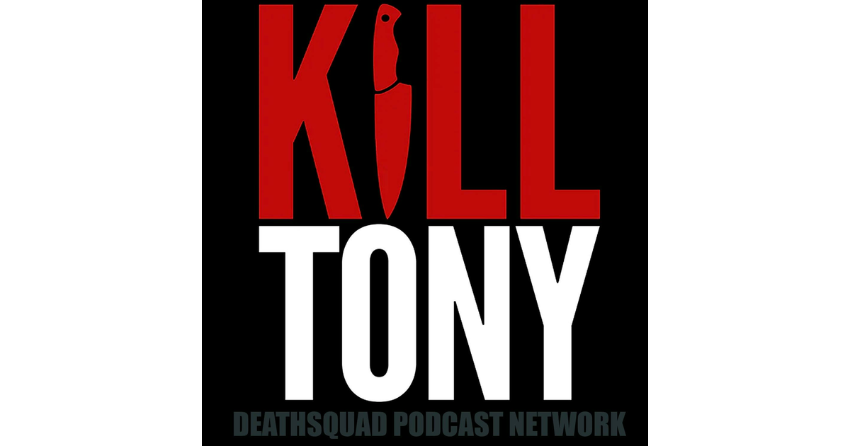 #648 - SHANE GILLIS + MATT MCCUSKER - NYE HEB ARENA - KILL TONY | iHeart