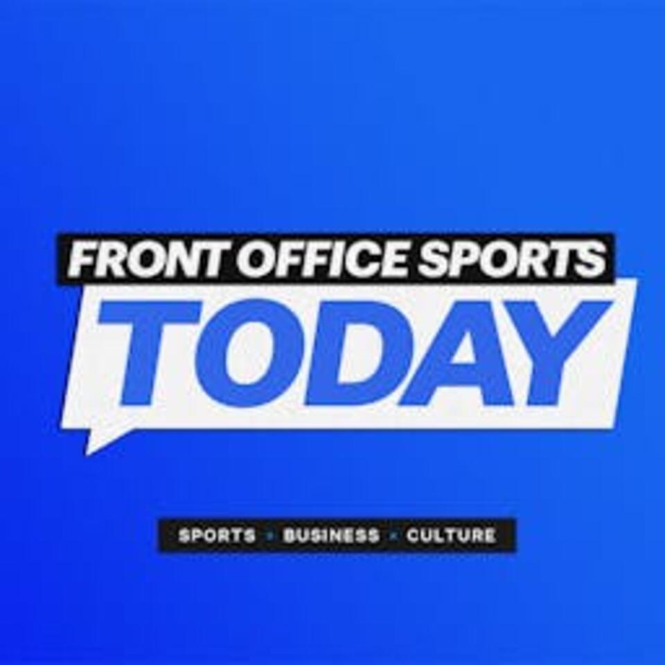 Front Office Sports Today