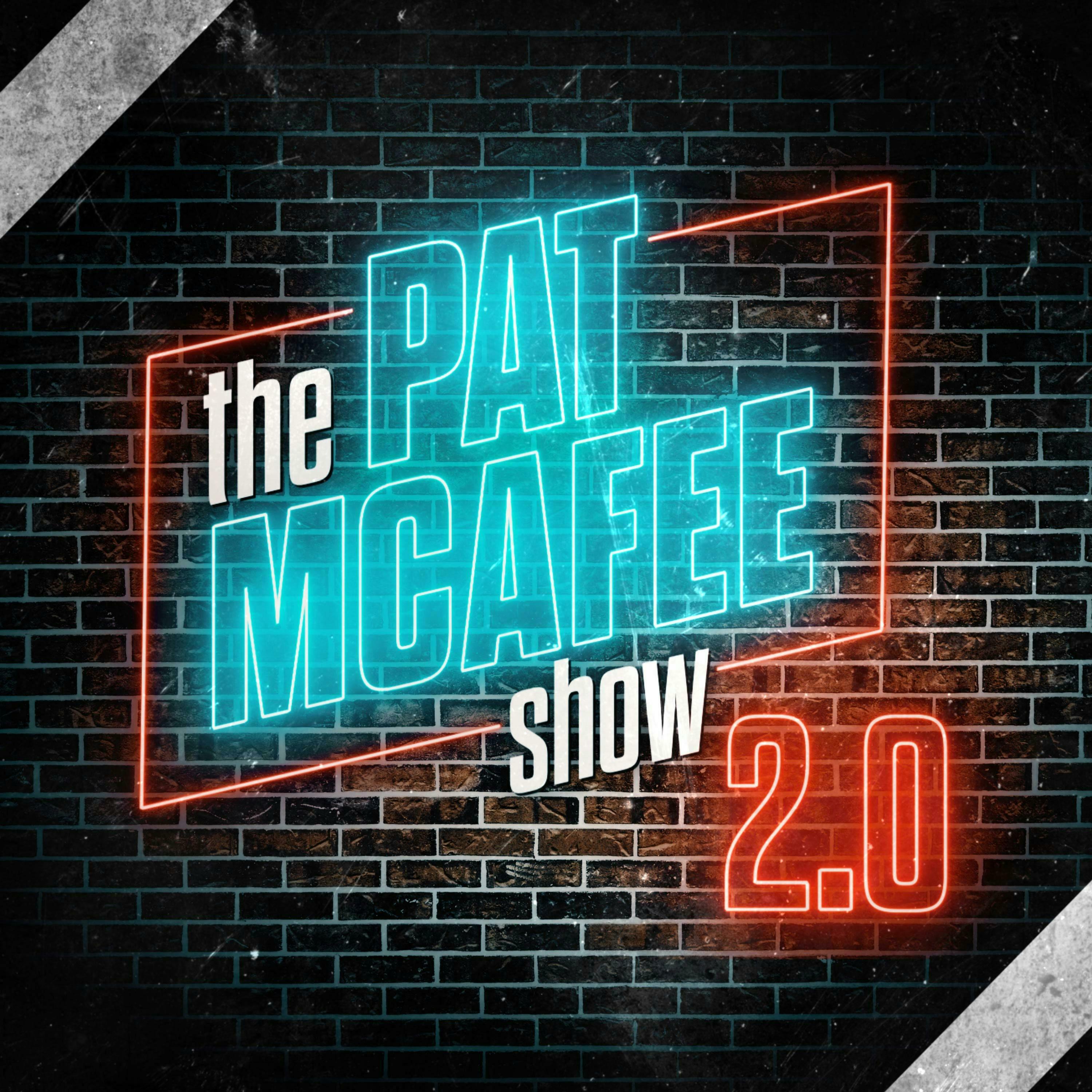 Pat McAfee on X: The Tampa Bay Buccaneers Super Bowl odds went from +2800  to +750 after Tom Brady announced he was coming back #PMSLive   / X