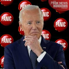 The President's "Bad Night" Won't Seem To End - The Fox News Rundown