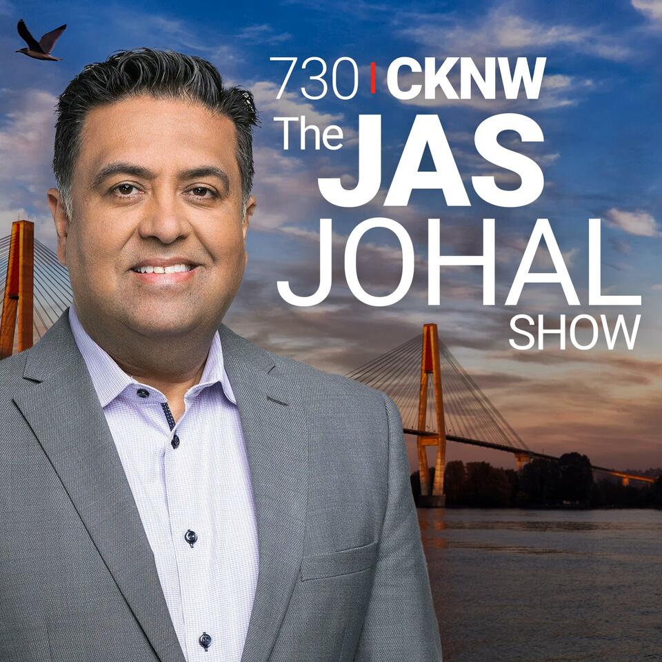 The Jas Johal Show