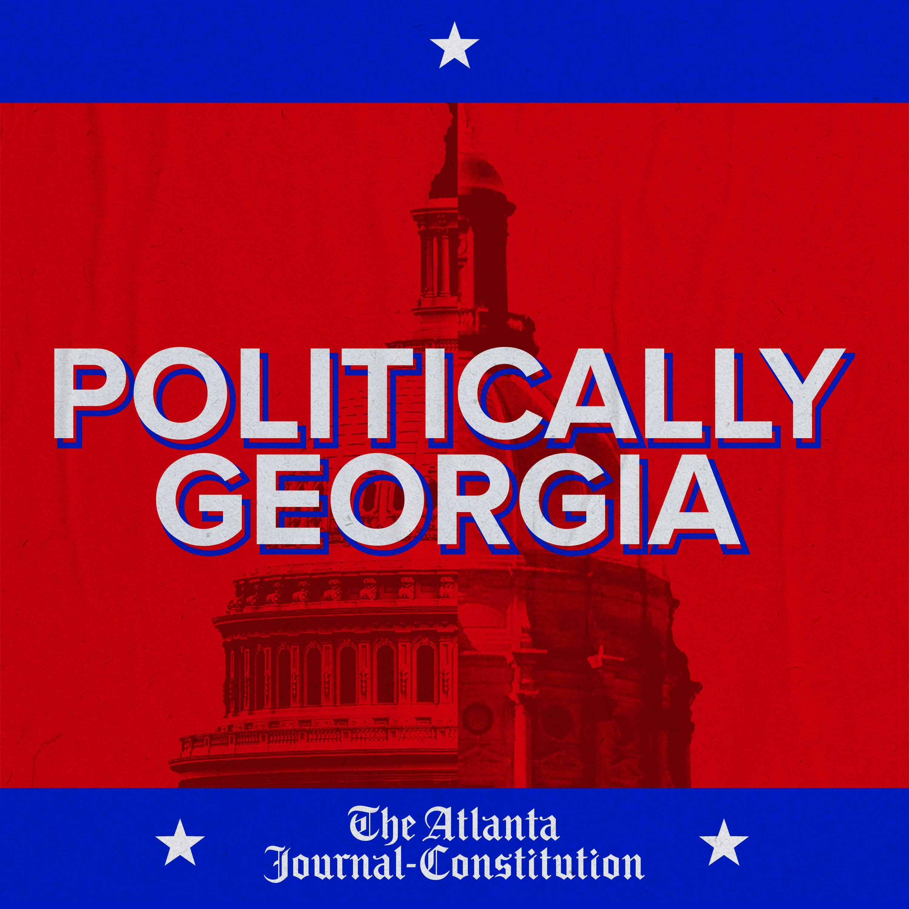 Politically Georgia | IHeart