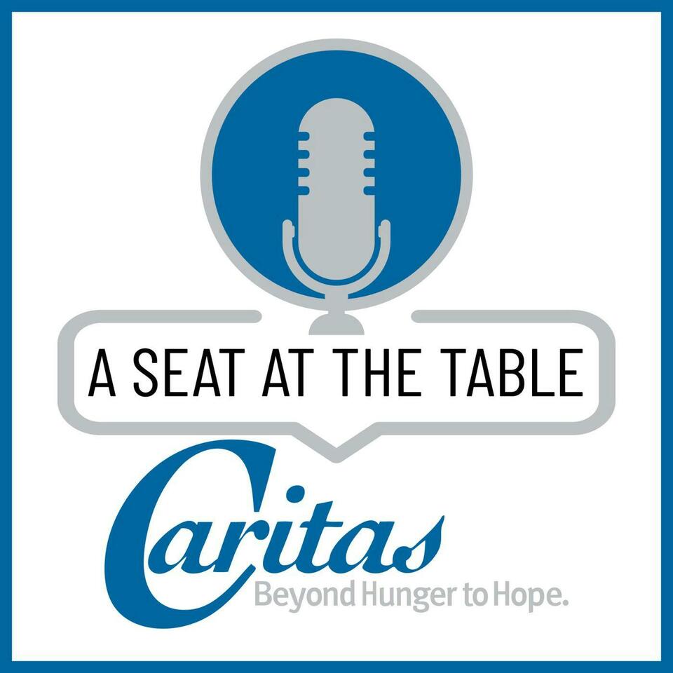 Caritas Waco - A Seat at the Table