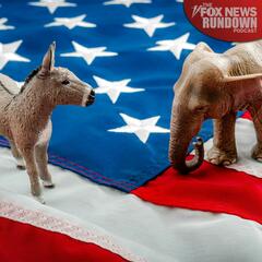 Why America Is Losing Faith In Its Self - The Fox News Rundown