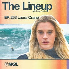 The Lineup with Dave Prodan - A Surfing Podcast