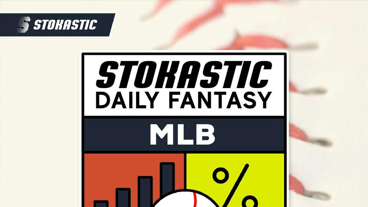 MLB DFS Strategy (Tuesday 9/19/23) DraftKings & FanDuel Daily Fantasy