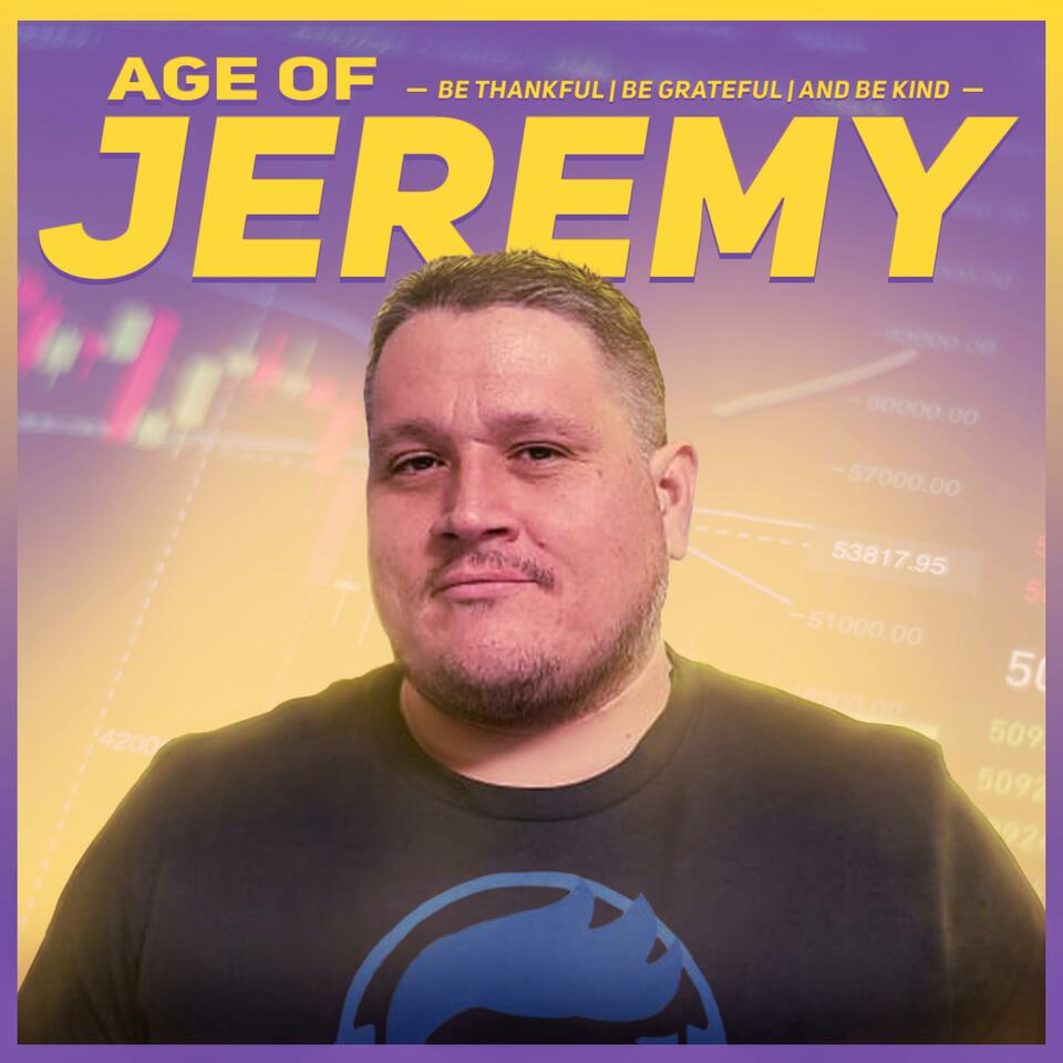 Age of Jeremy