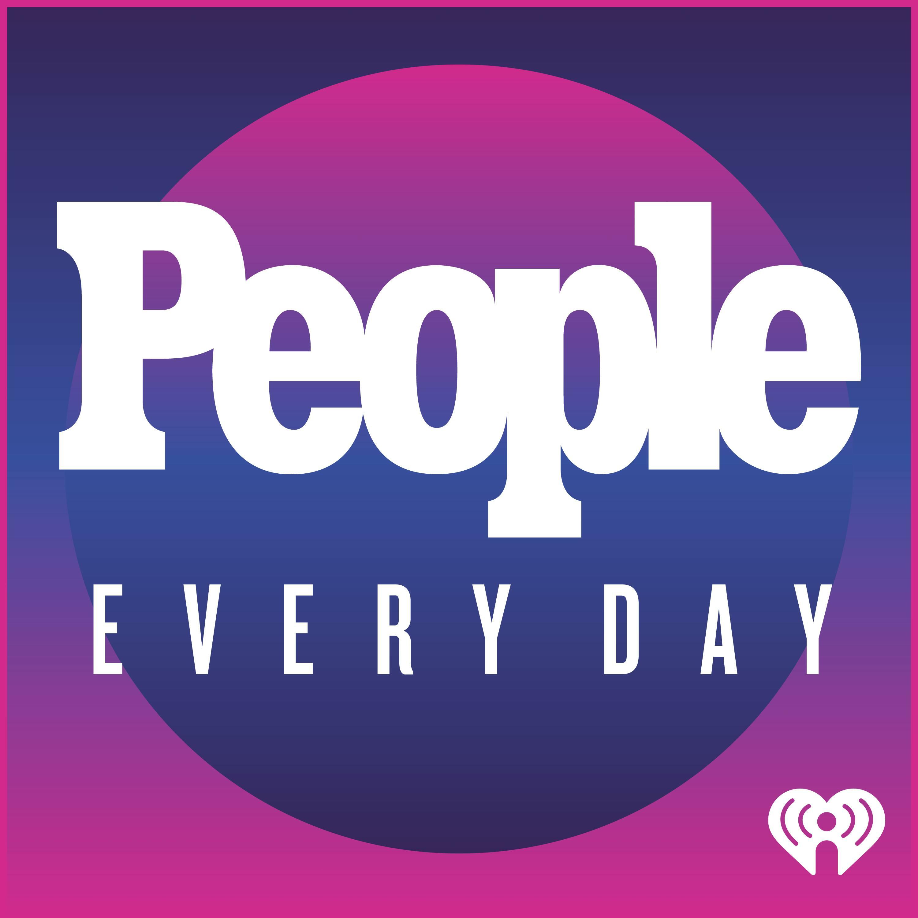 Martin Bashir Accused Of Deceitful Tactics In 1995 Princess Diana Interview Plus Rosario Dawson Talks The Water Man And Life With Boyfriend Sen Cory Booker People Every Day Iheartradio