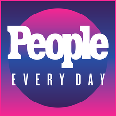 Introducing: PEOPLE Every Day - PEOPLE Every Day