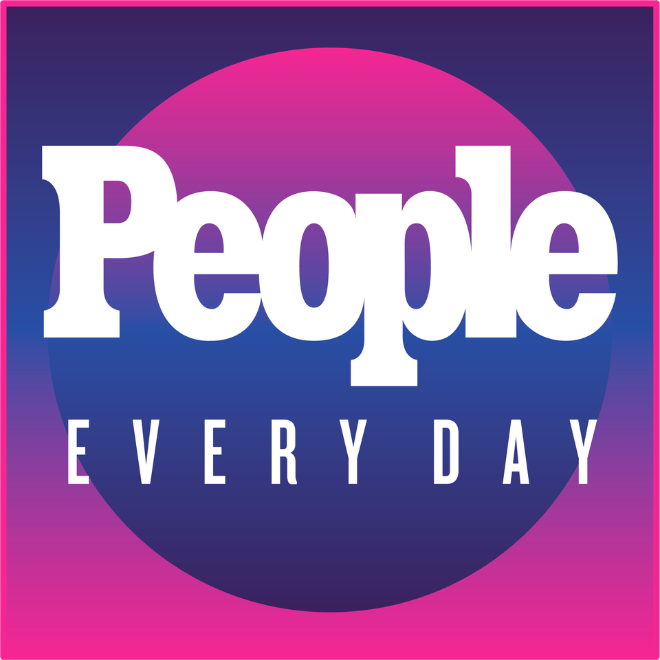 people magazine logo