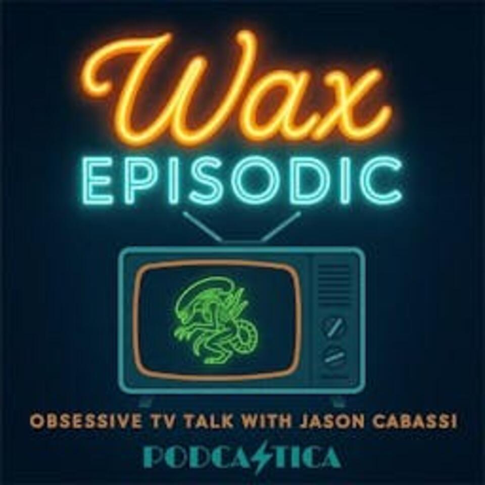 Wax Episodic | Alien: Earth
