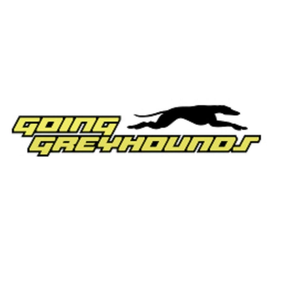 Sky Racing Radio's Going Greyhounds
